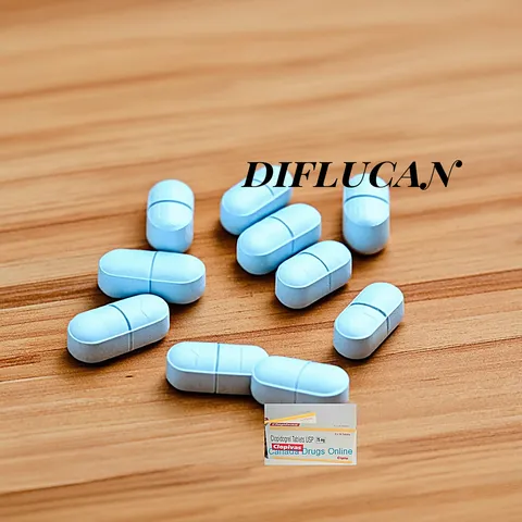 Diflucan pastiglie senza ricetta